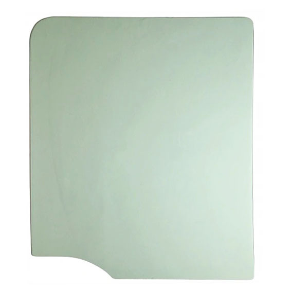 Стекло правой двери