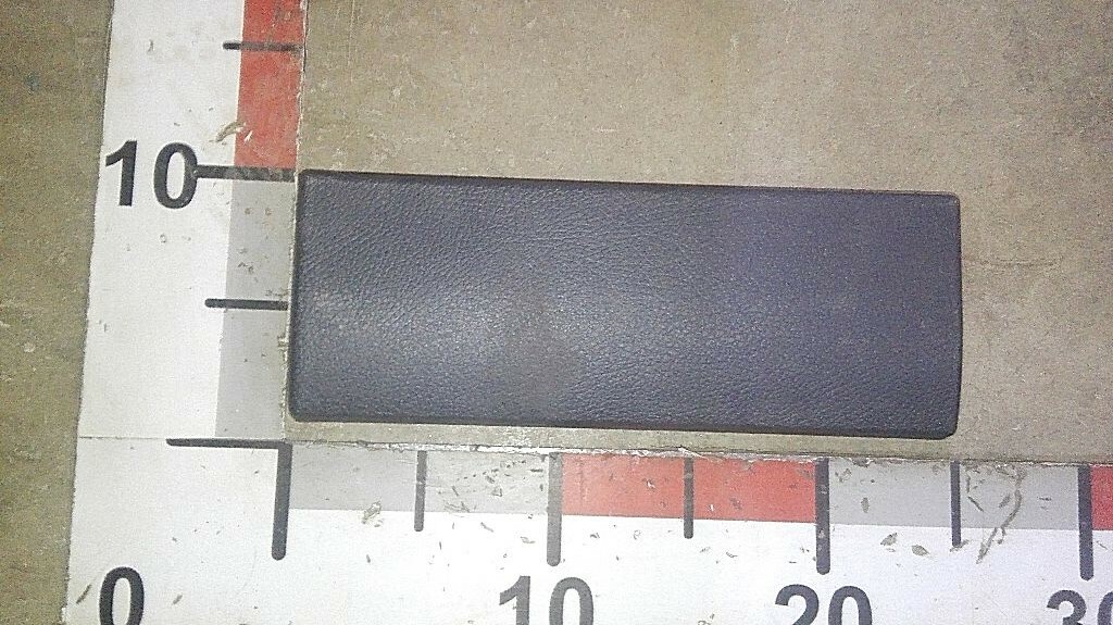 Накладка кабины б/у