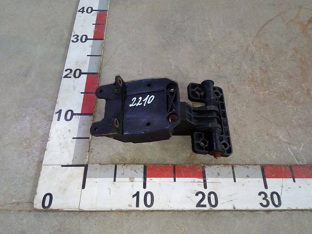 Кронштейн фары б/у