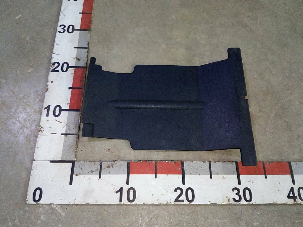 Накладка рулевой колонки б/у