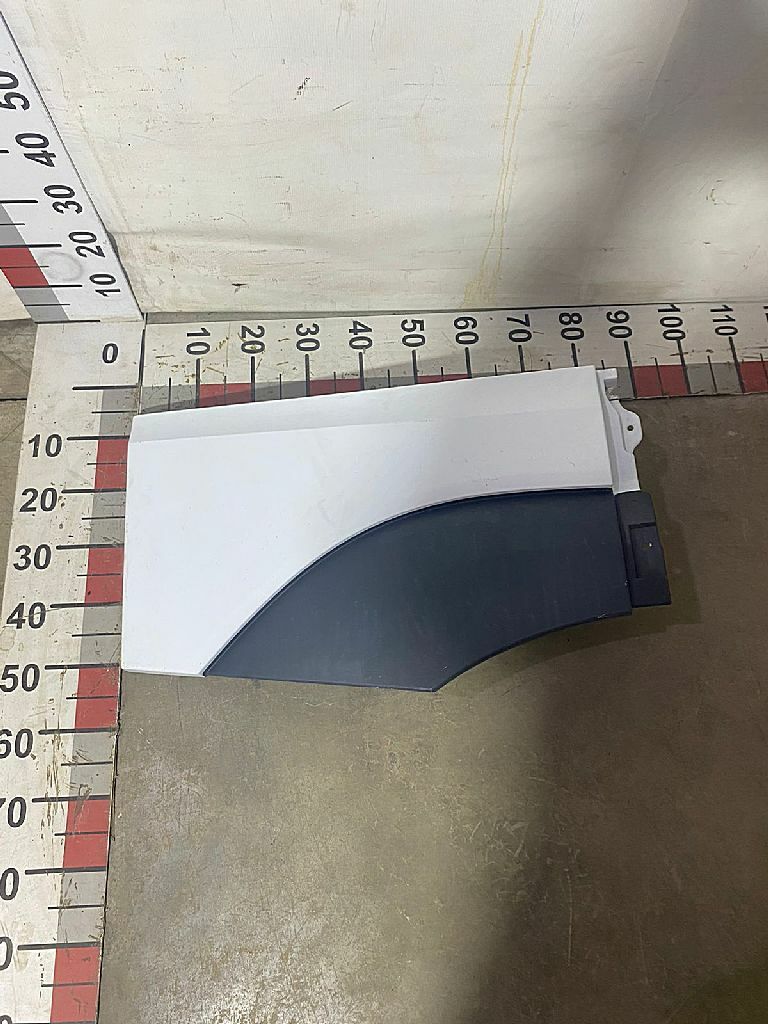 Продолжение правого корпуса ступеней б/у