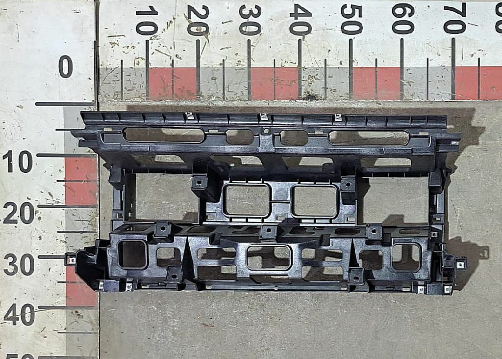 Каркас панели приборов б/у