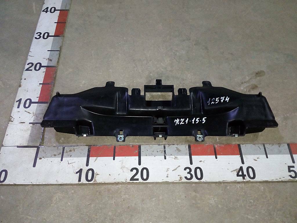 Кронштейн панели приборов б/у