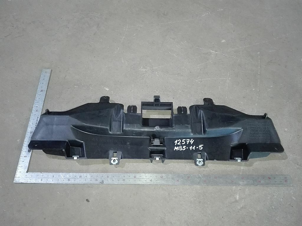 Кронштейн панели приборов б/у