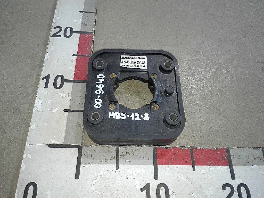 Кулиса коробки передач б/у