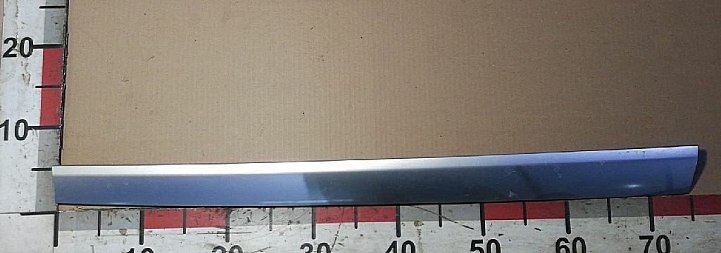 Накладка панели приборов б/у