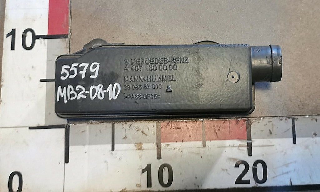 Сапун OM457 б/у
