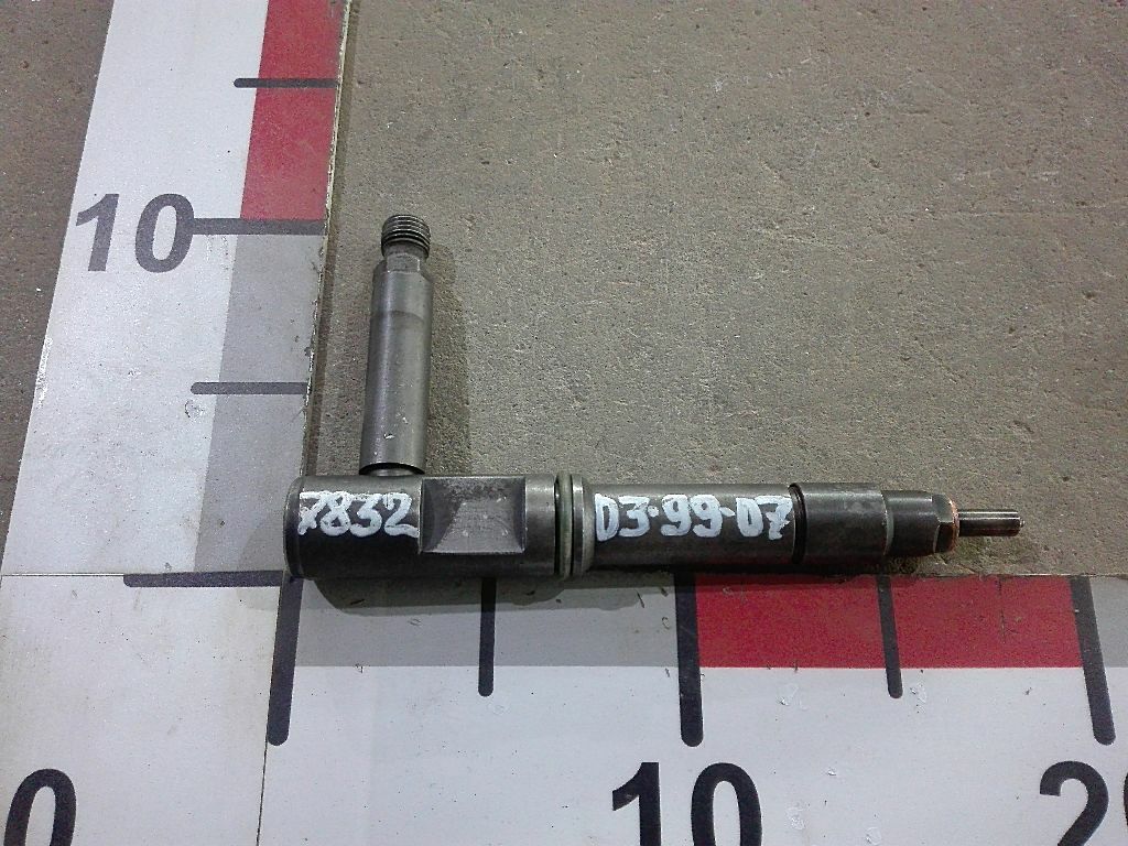 Форсунка топливная XF280 б/у