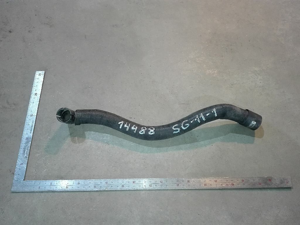 Воздуховод автономного отопителя б/у