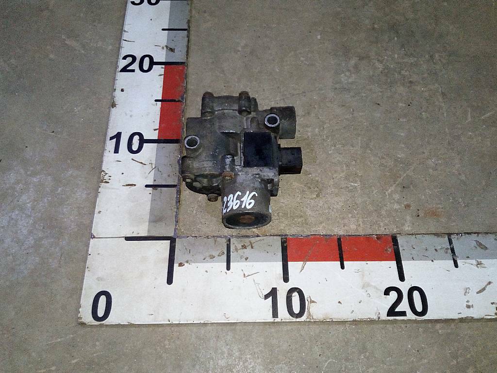 Клапан системы abs б/у