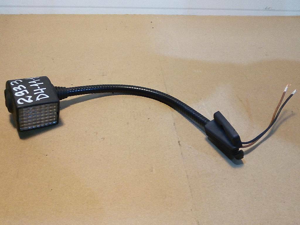 Плафон салона б/у