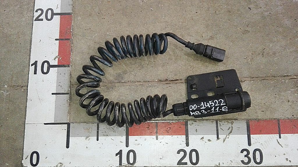 Пульт управления подъема кабины б/у