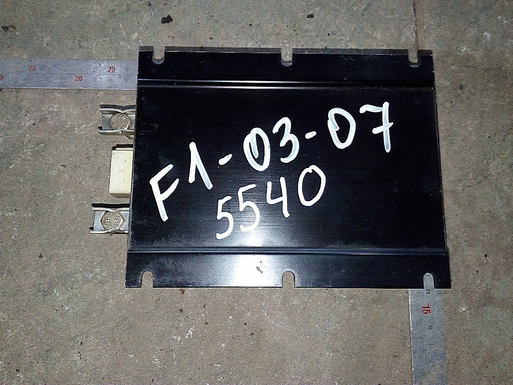 Разрыватель цепи низкого напряжения б/у