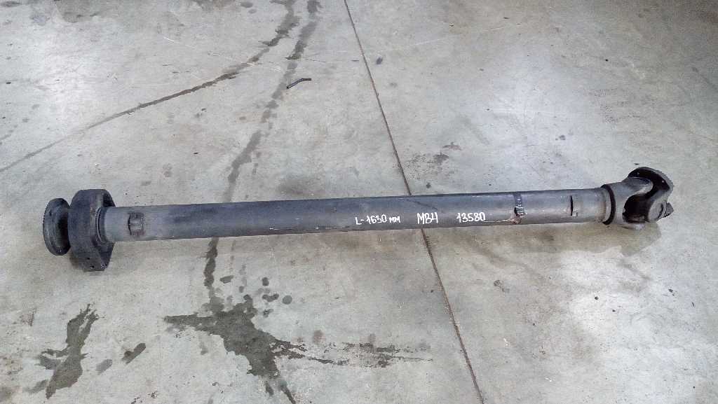 Вал карданный б/у