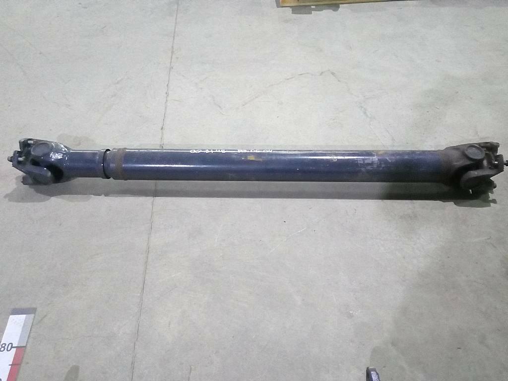 Вал карданный б/у