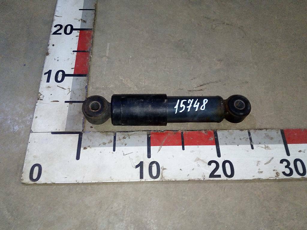 Амортизатор кабины передний б/у