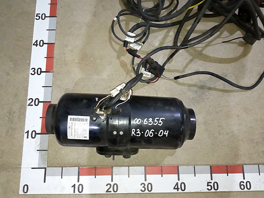 Отопитель автономный 4ДМ2-24 б/у