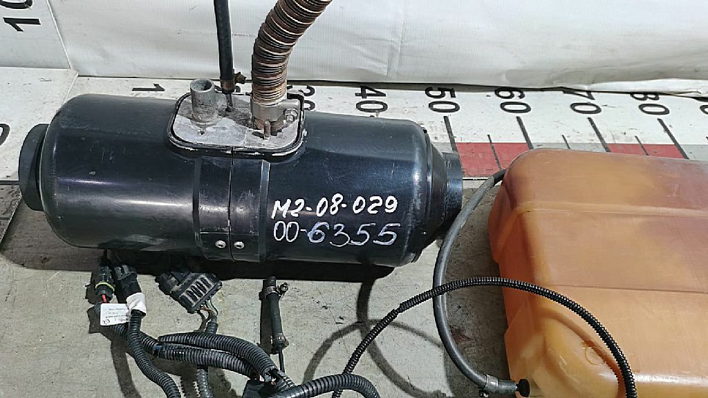 Отопитель автономный 4ДМ2-24 б/у