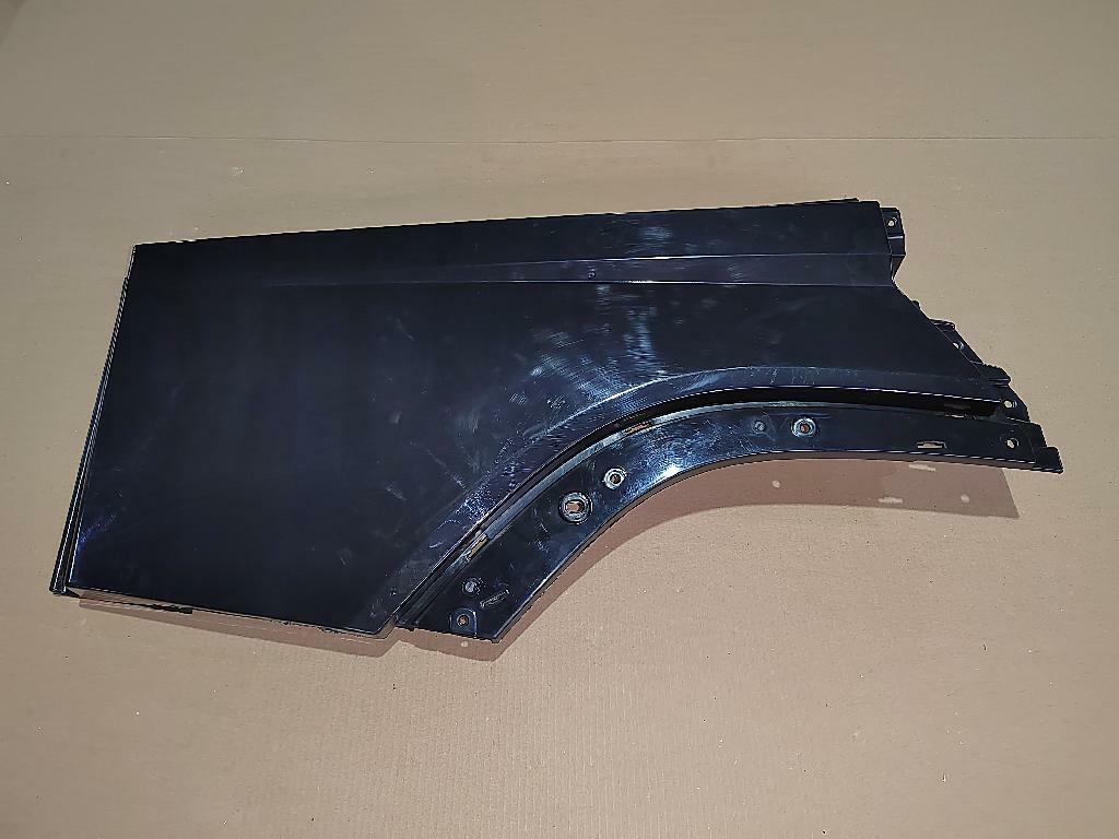 Продолжение правого корпуса ступеней (аналог)