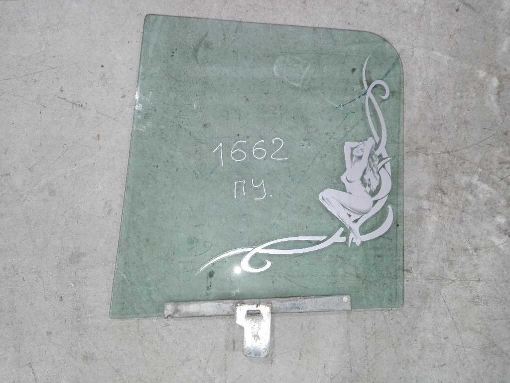 Стекло двери б/у
