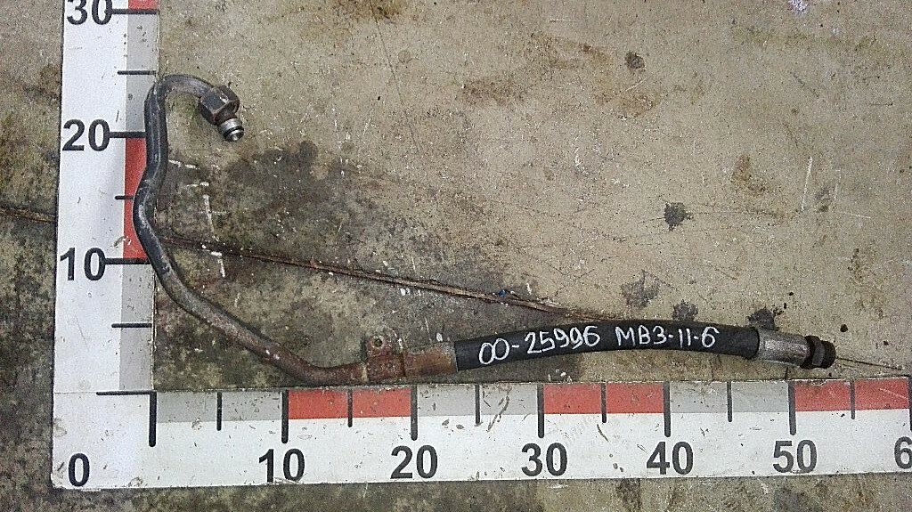 Шланг гура б/у