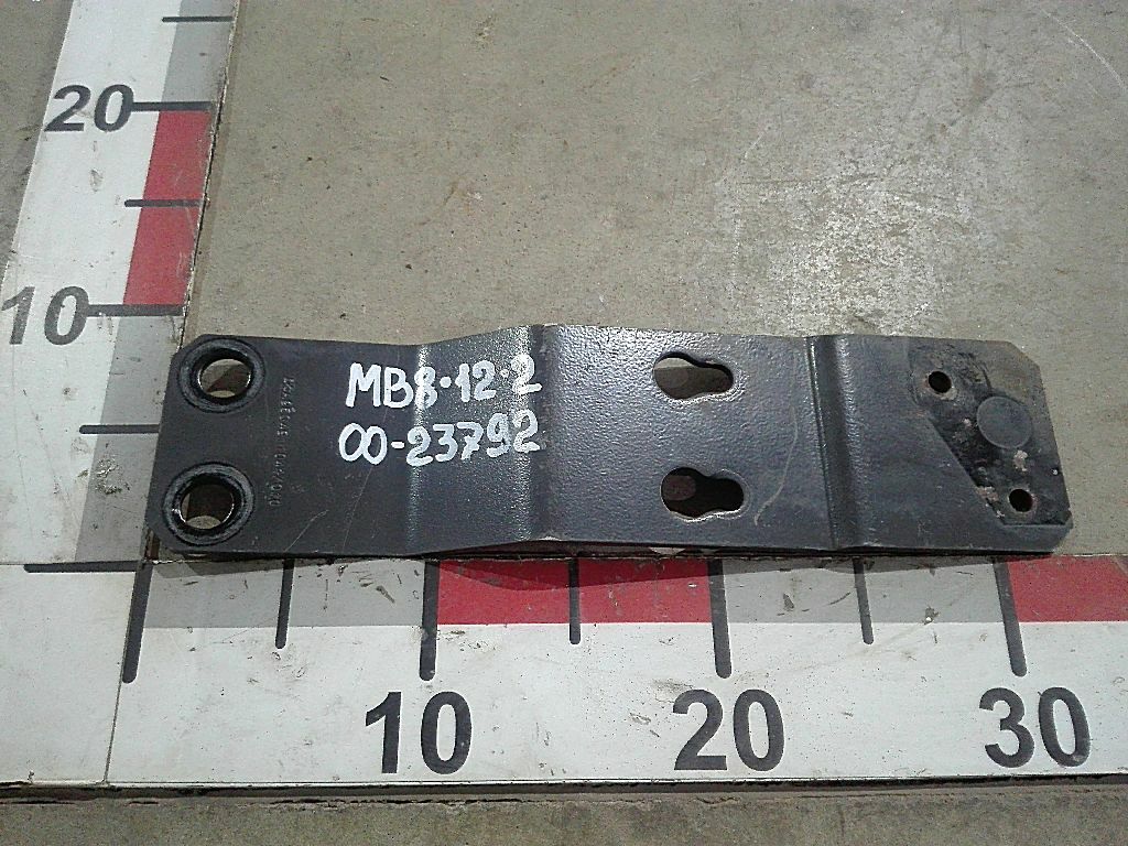 Кронштейн насоса мочевины б/у