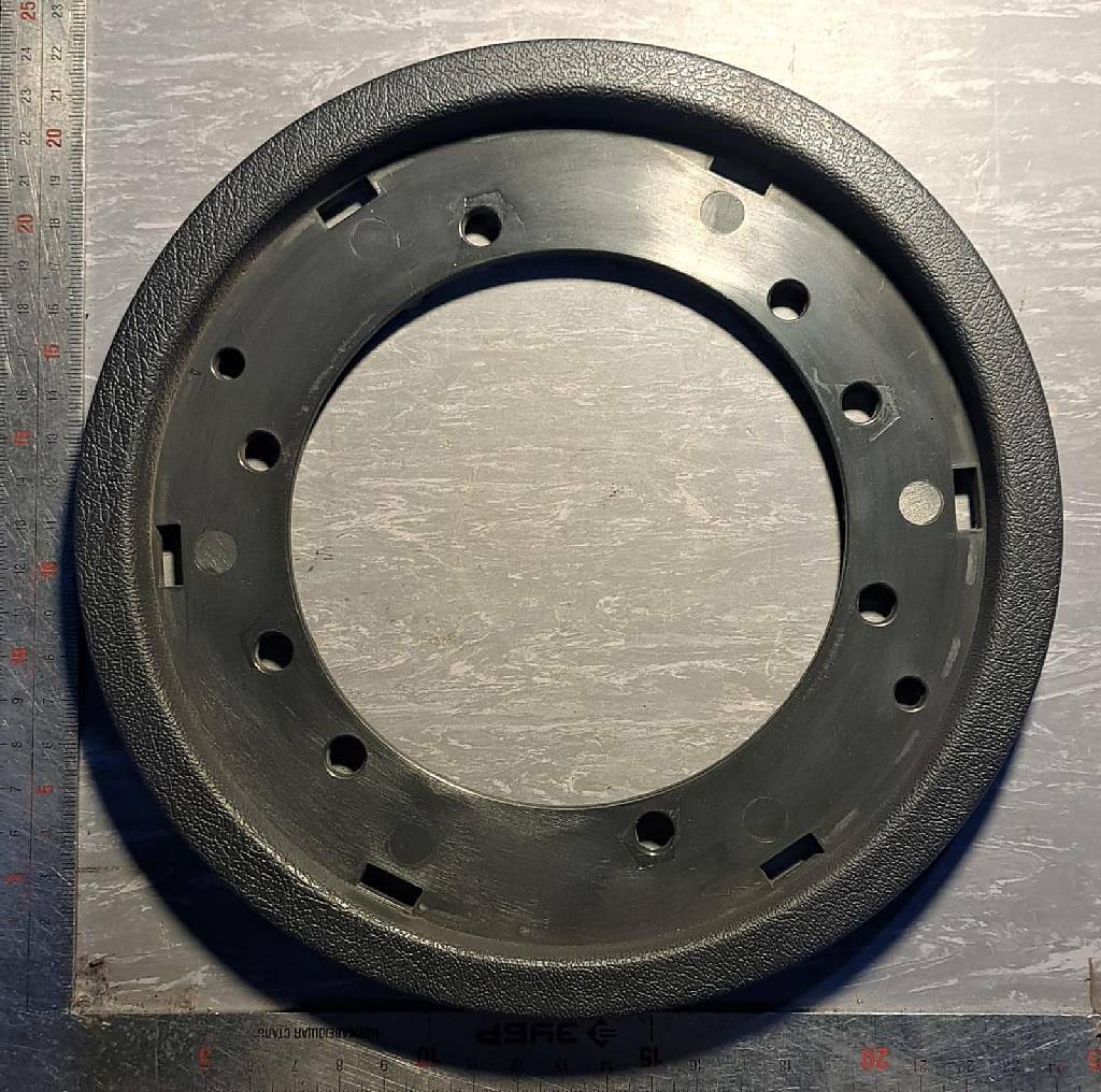 Накладка динамика б/у