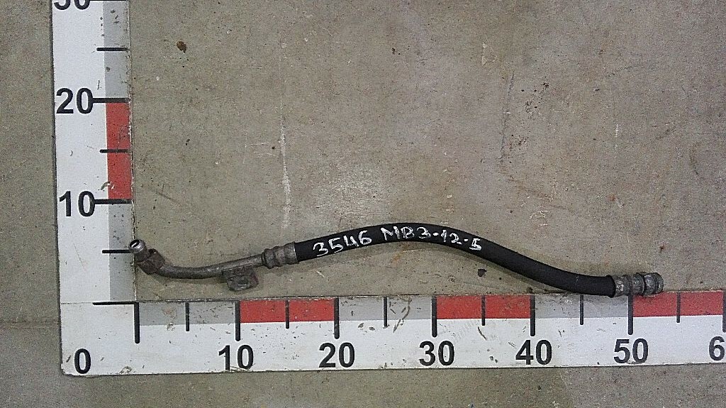 Шланг гура б/у