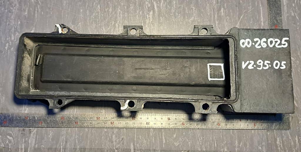 Корпус электрических контактов б/у