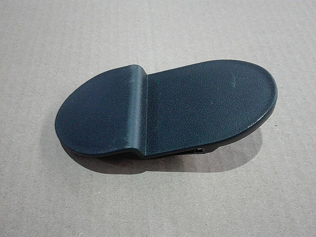 Заглушка заднего крыла (аналог)