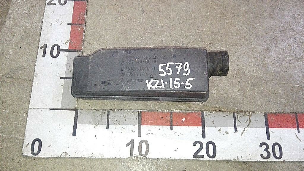 Сапун OM457 б/у