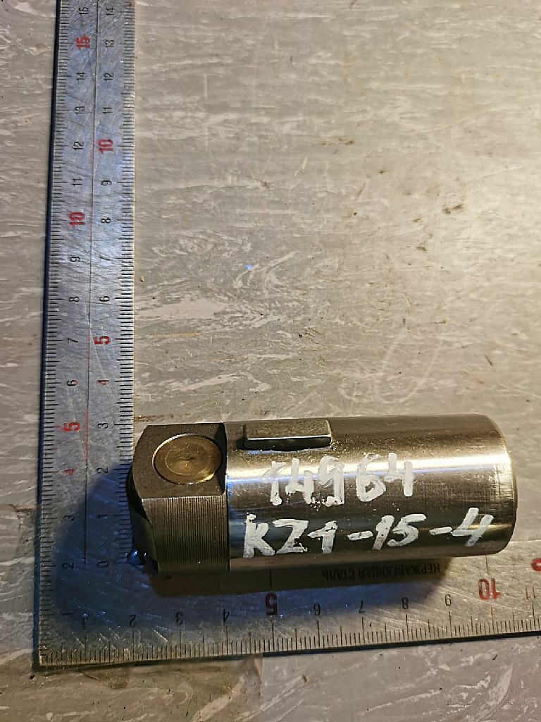 Толкатель клапана OM457 б/у