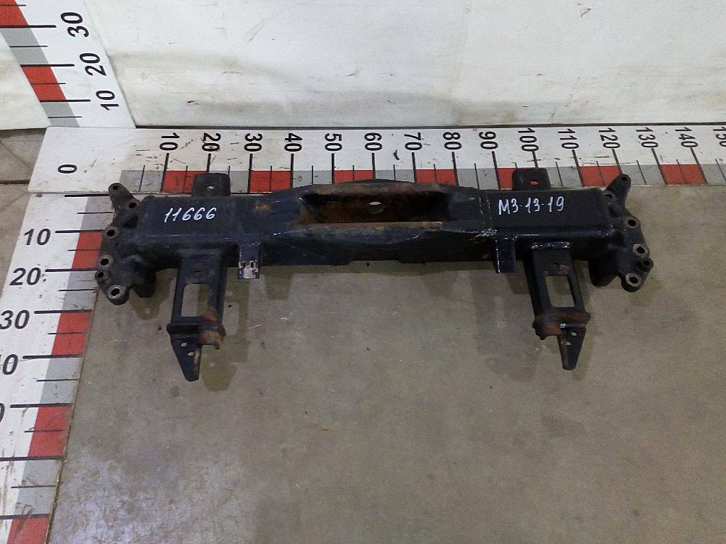 Траверса рамы б/у