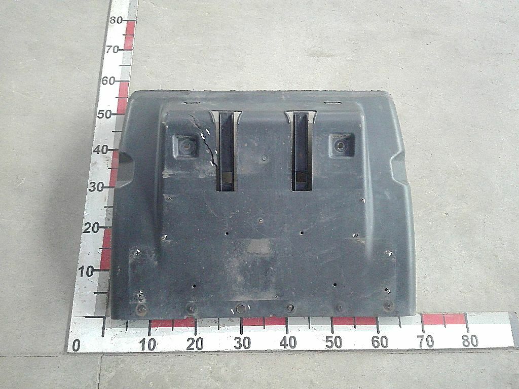 Крыло заднее б/у