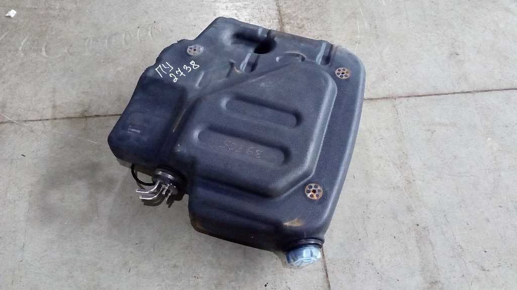 Бак мочевины 100 л. б/у