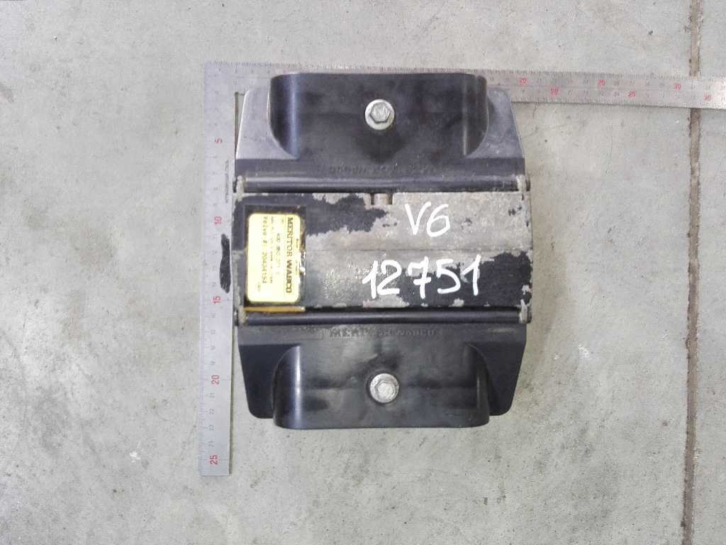 Блок управления системой abs б/у