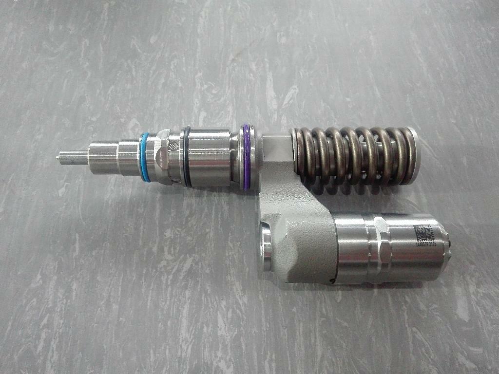 Форсунка топливная (аналог)