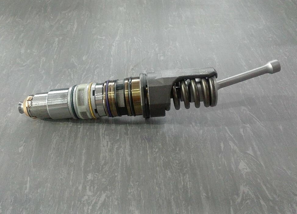 Форсунка топливная (аналог) DC1204