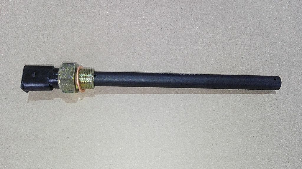 Датчик уровня масла