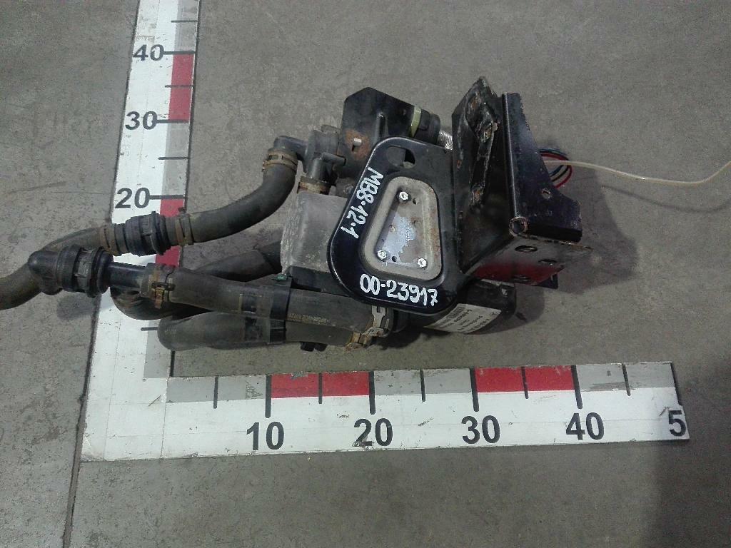 Отопитель автономный TP50 б/у
