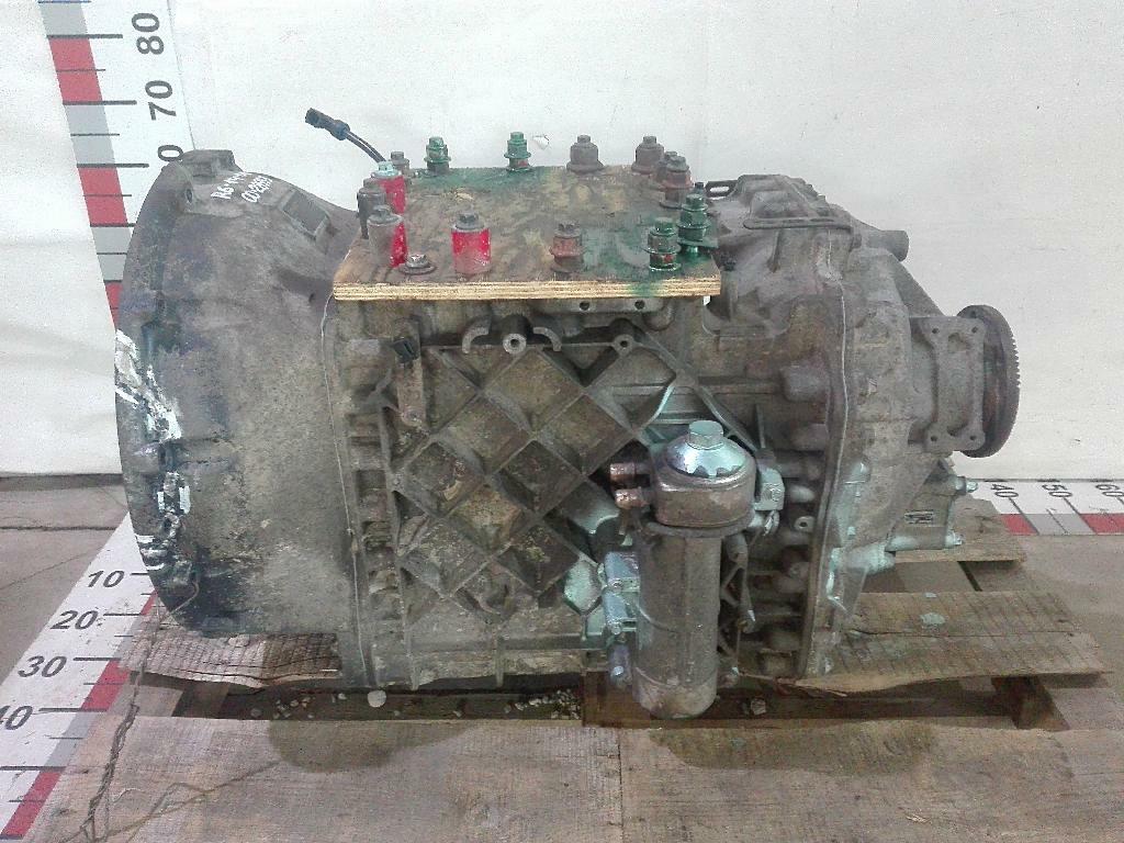 Коробка переключения передач AT2612E б/у