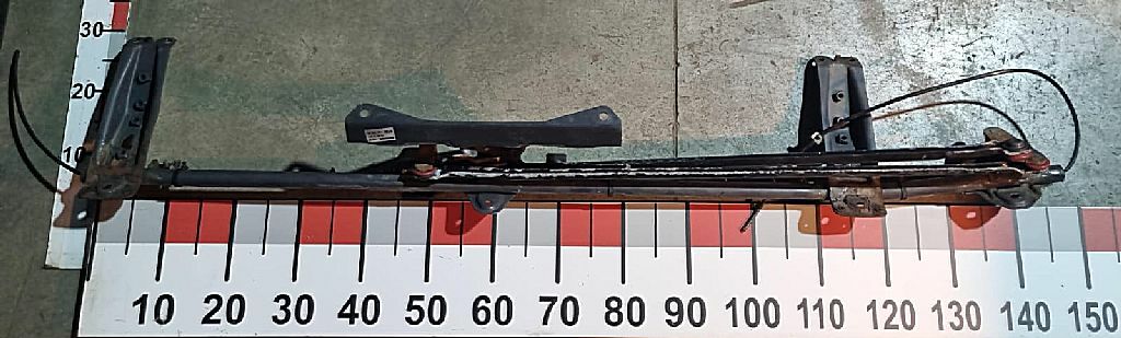 Трапеция стеклоочистителей б/у