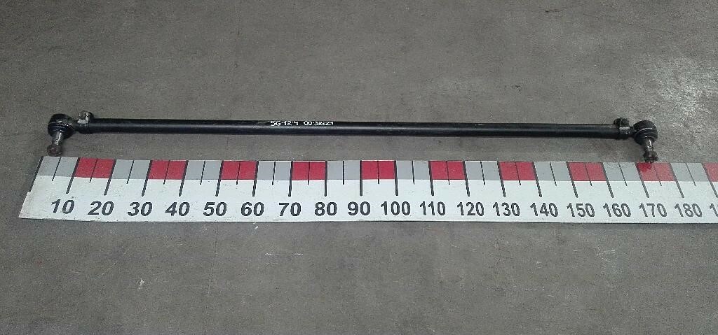 Тяга рулевая поперечная б/у