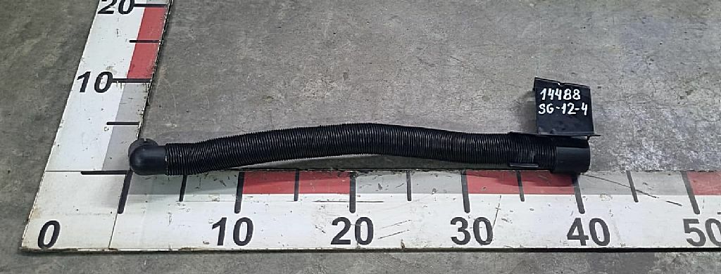 Воздуховод автономного отопителя б/у