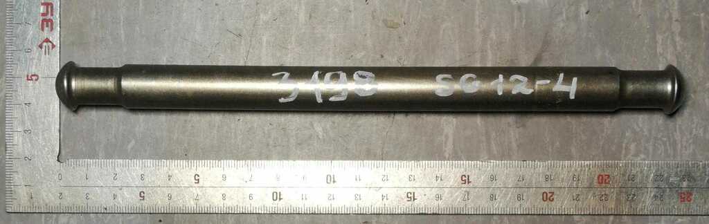 Штанга толкателя DC1205 б/у