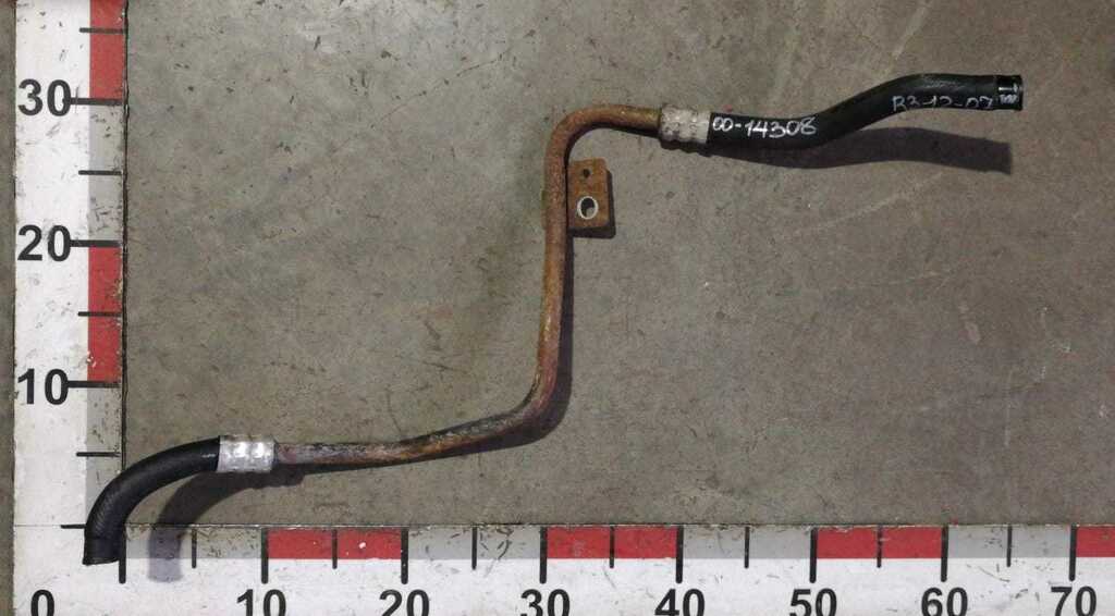 Шланг гура б/у