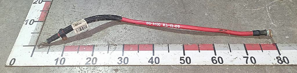 Кабель силовой б/у