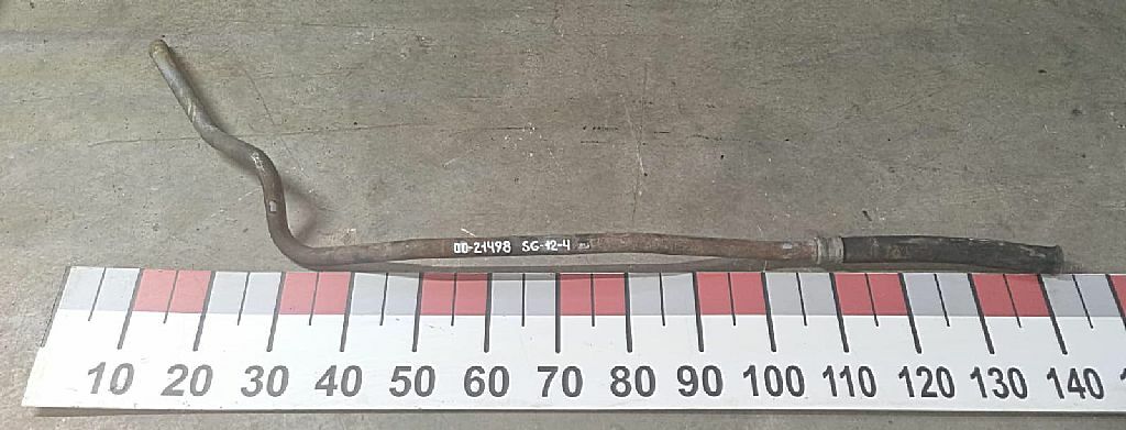 Шланг гура б/у