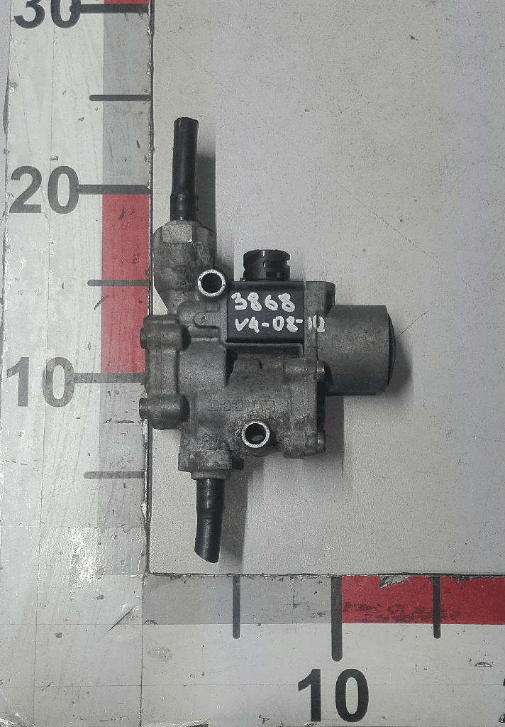 Клапан системы abs б/у