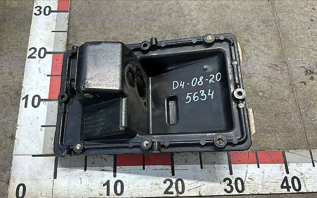 Кронштейн педалей б/у